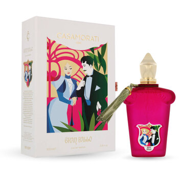 Casamorati 1888 Gran Ballo EDP